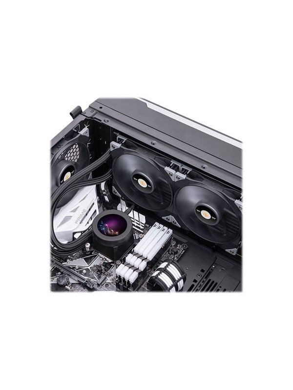 Thermaltake TOUGHLIQUID Ultra 280 - CPU waterkoeling