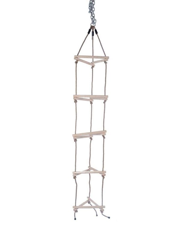 Krea Tripple Rope Ladder