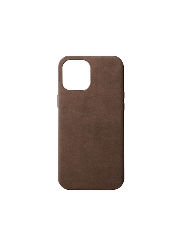 Journey Leather Case for iPhone 12/12 Pro with Mag