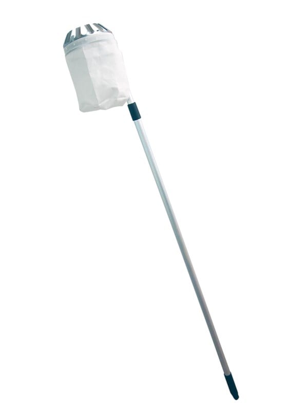 HOME It® telescopische fruitplukker 150-260 cm