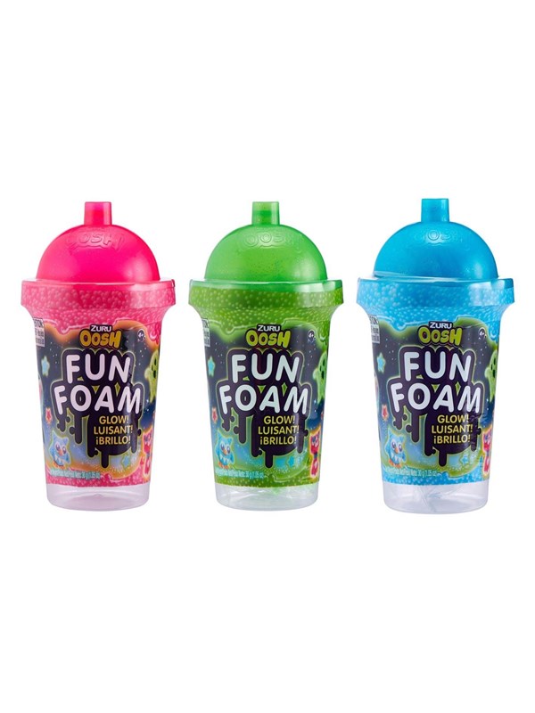 Oosh Fun Foam