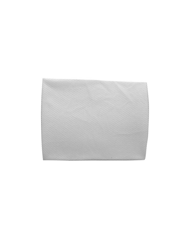BabyDan DreamSafe Sheet for Combi Pram (37x79 cm) White