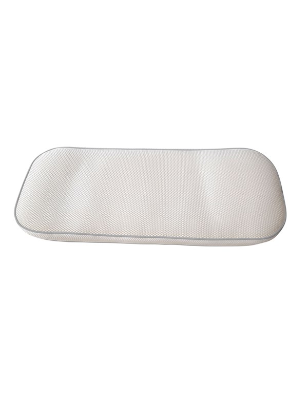 BabyDan DreamSafe Mattress for carrycot (30x75cm)