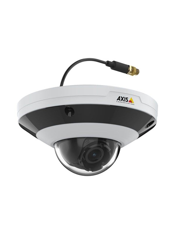Axis F4105-LRE