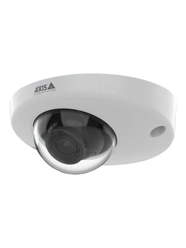 Axis P3905-R MK III M12