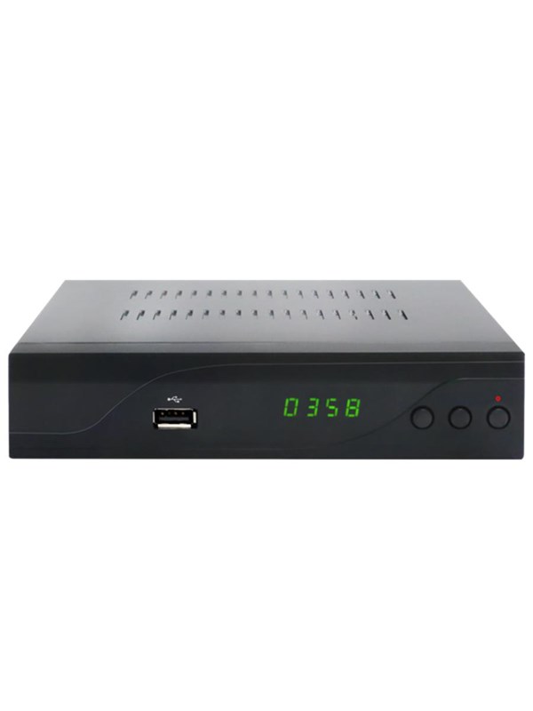 DENVER DVBC-120