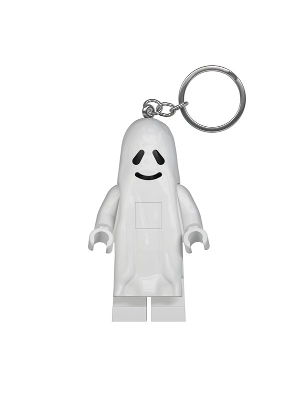 Lego - Keychain W/led - Ghost (521448) /kids Accessories /gohst