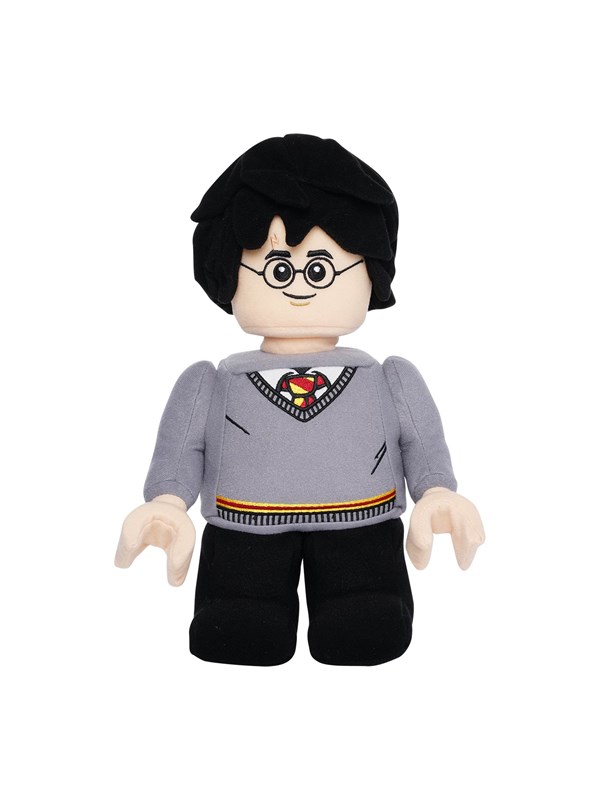 Euromic LEGO Harry Potter plush toy Harry Potter H 31 cm