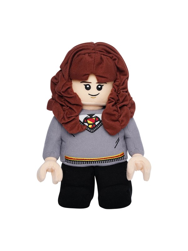 Euromic LEGO Harry Potter Hermione Granger plush toy H 2