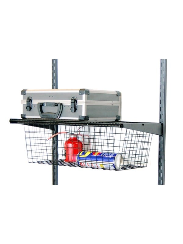 Green>it Wire Shelf 60 x 30cm