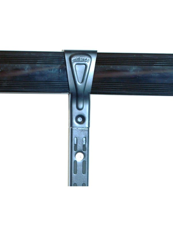 Green>it Top Mount Wall for Wall Rail