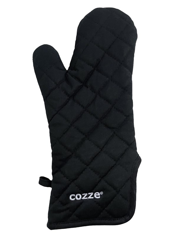 Cozze Barbecue Handschoen 37x17 cm