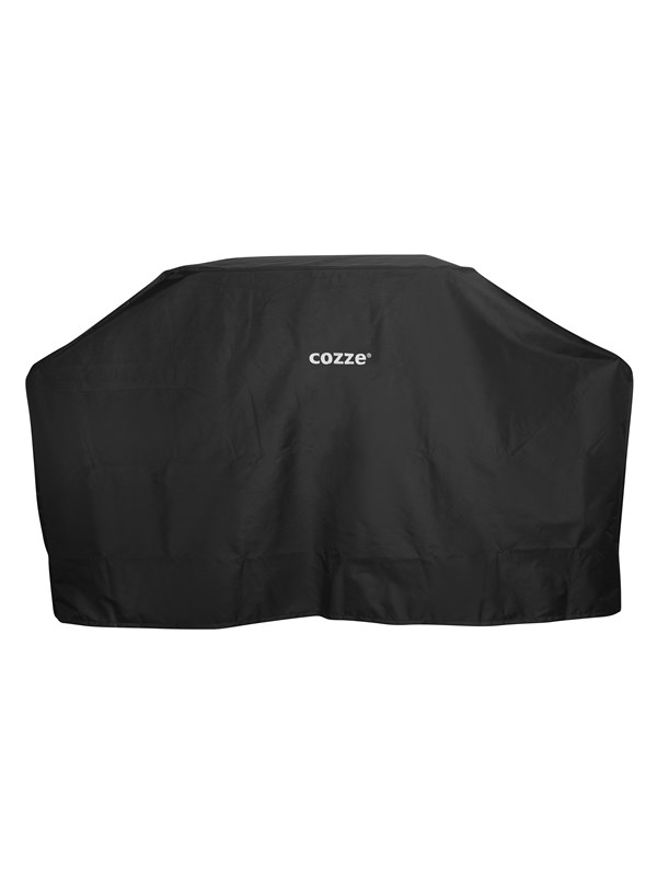cozze ® cover 190x66x114 cm for Plancha/barbecue and outdoor table