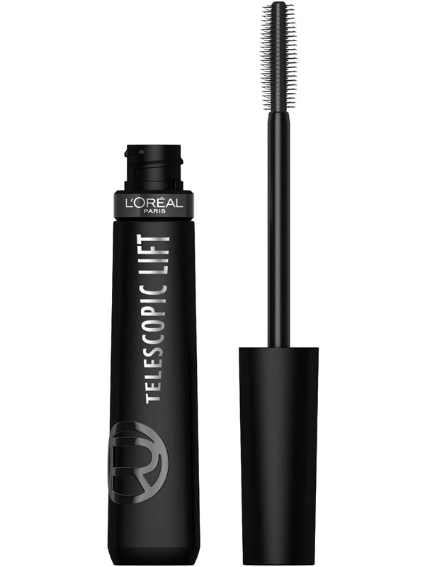 L'Oréal Paris Telescopic Lift Mascara 9.9 ml.- Extra Black