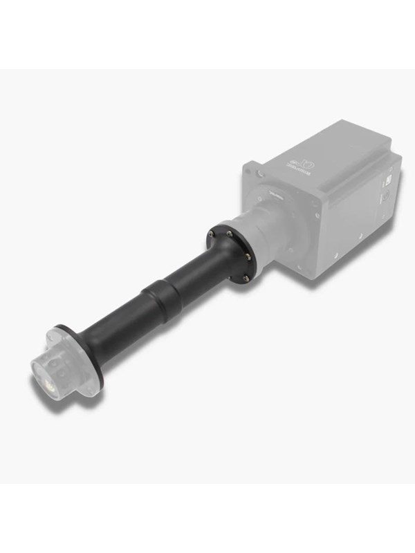 Simagic Wielverlenger (Motorasverlenger) voor alle -wielbasis