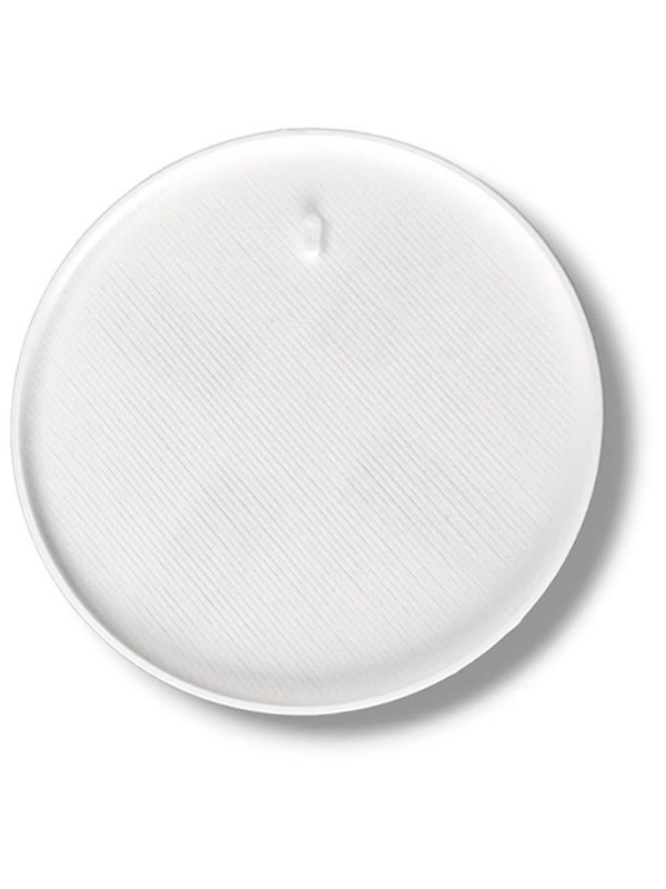Light Solutions Round bracket for Hue Tap Dial Switch - White