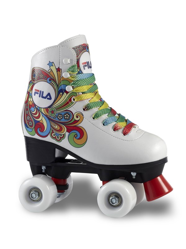 FILA Bella White 40