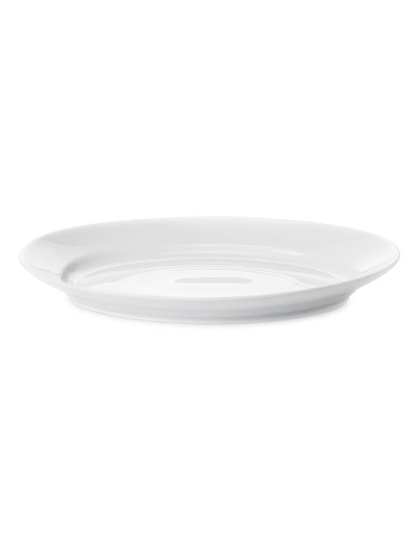Pillivuyt Serving dish no. 16 Serie Originale 45 x 31 cm White