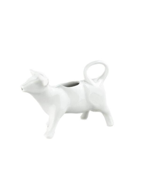 Pillivuyt Jug cow 13 cl Serie Originale White