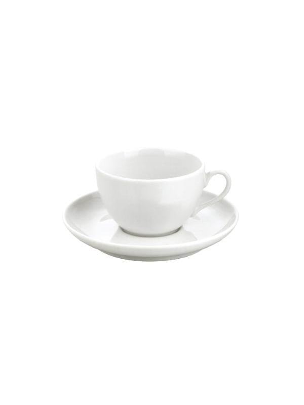 Pillivuyt Cup Cecil 18 cl 8.5 cm White