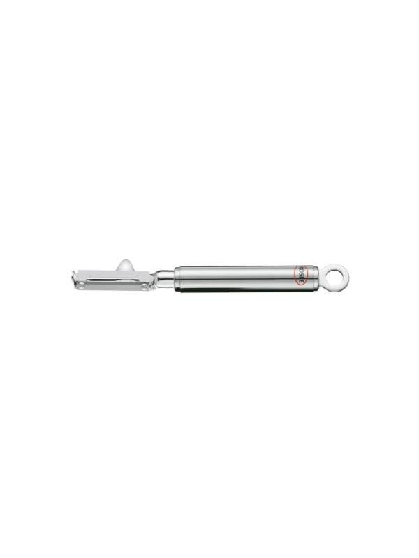 Rösle Universal peeler 19 cm Stainless steel 18/10