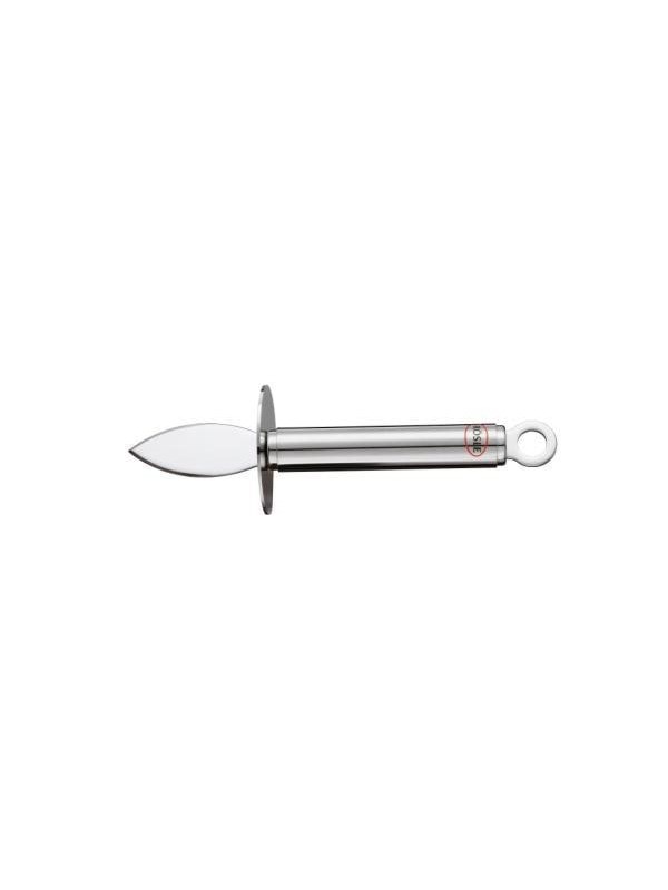Rösle Oyster knife/parmesan knife 18 cm Steel