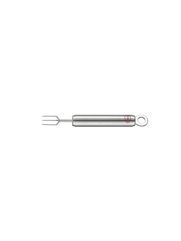 Rösle Peeling fork 17 cm Steel