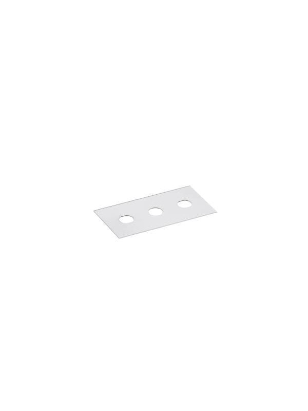 Rösle Accessoire Reservemesjes - Voor Schraper - Set van 10 stuks