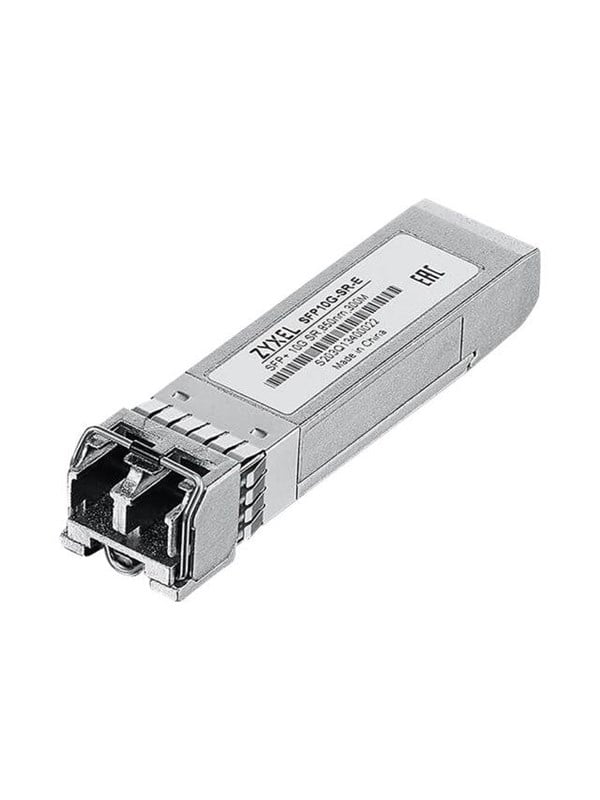 ZyXEL SFP10G-SR-E - SFP+ transceiver module - 10 GigE