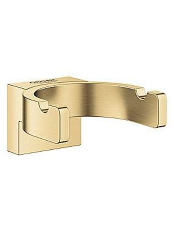 Grohe Selection krog 56x58mm børstet cool sunrise