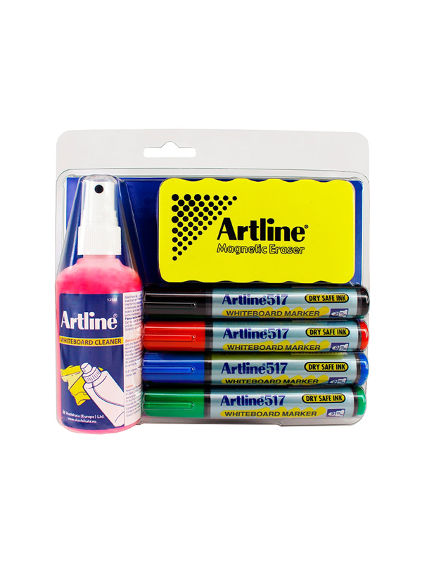 Artline EK517 CLEANING KIT