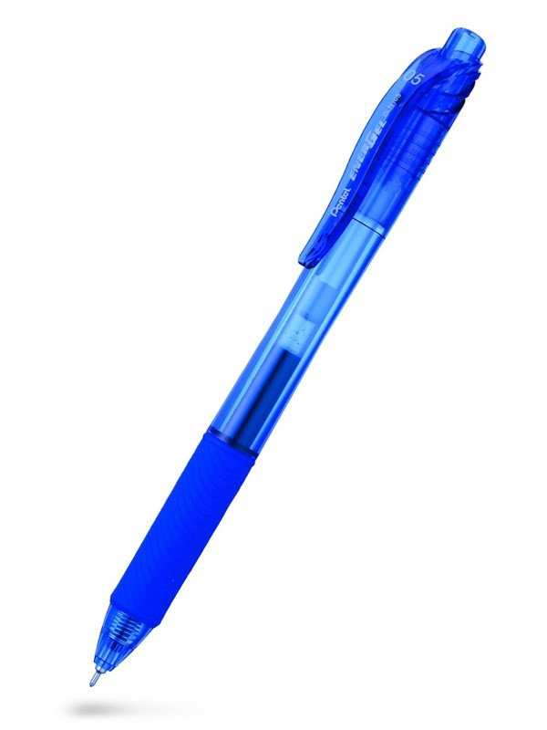 Pentel BLN105-C EnerGelX Roller - 12 pcs