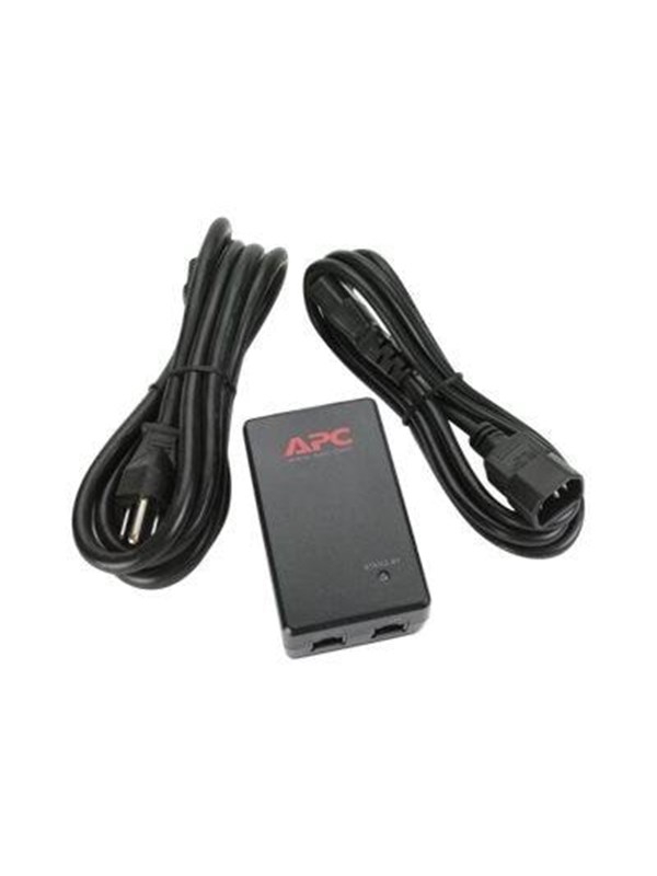 APC NetBotz - PoE injector