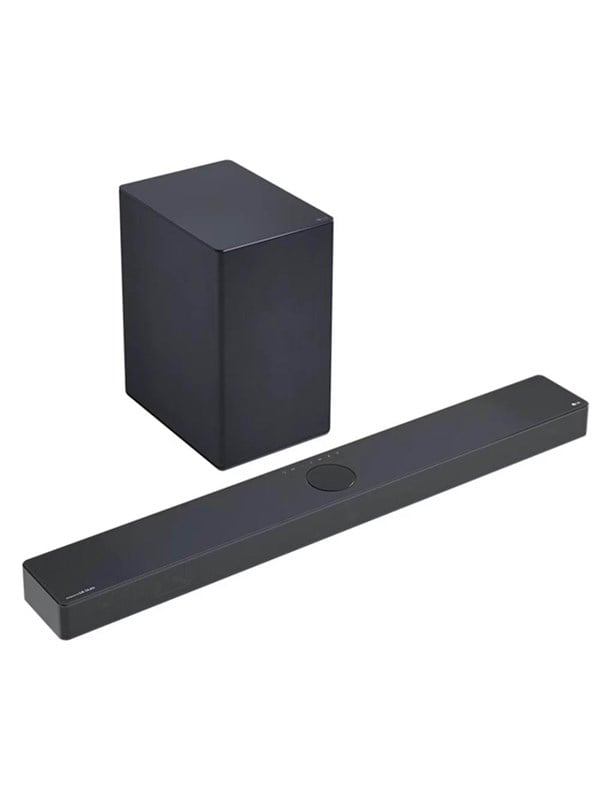 LG SC9S Soundbar