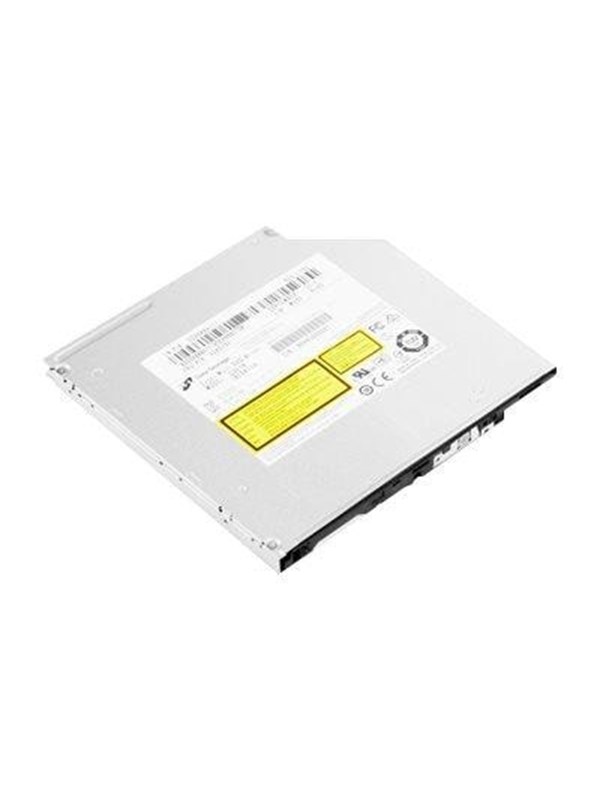 Lenovo DVD±RW / DVD-RAM drive - Serial ATA - internal - DVD writer - Serial ATA - Zilver