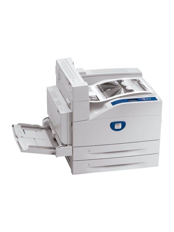 Xerox duplexer