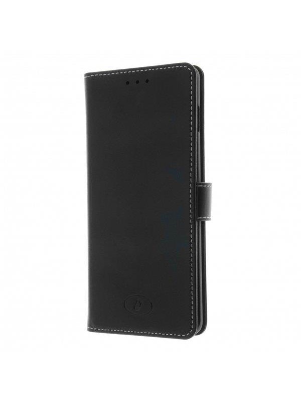 Insmat Exclusive Flipcase Galaxy S10 Plus Black
