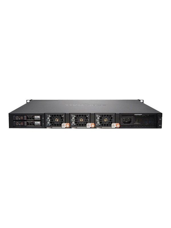 SonicWALL Secure Mobile Access 6210