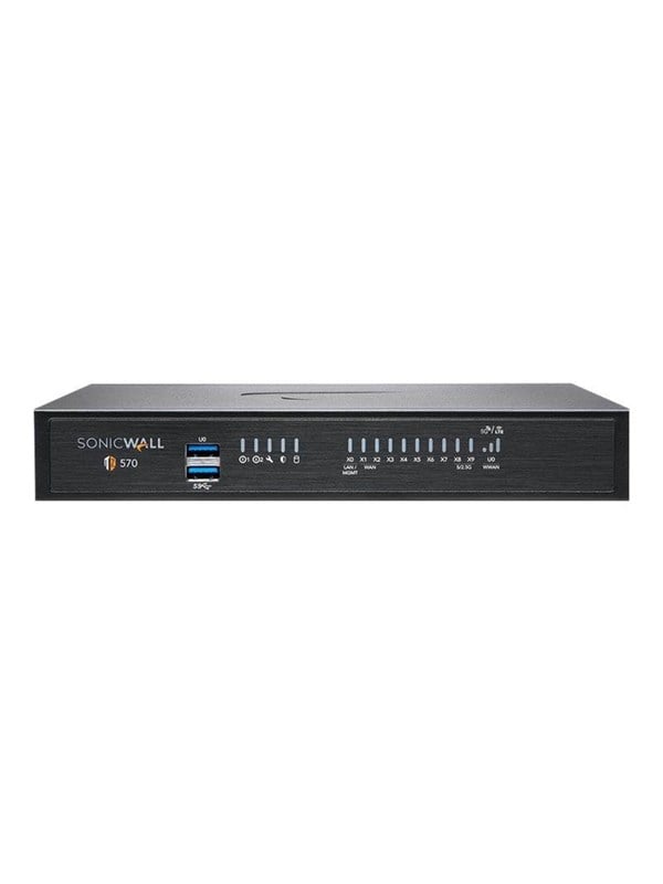 SonicWALL TZ570P