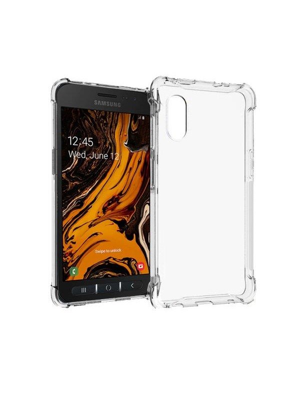 Insmat XCOVER PRO IMPACT - back cover for mobile phone