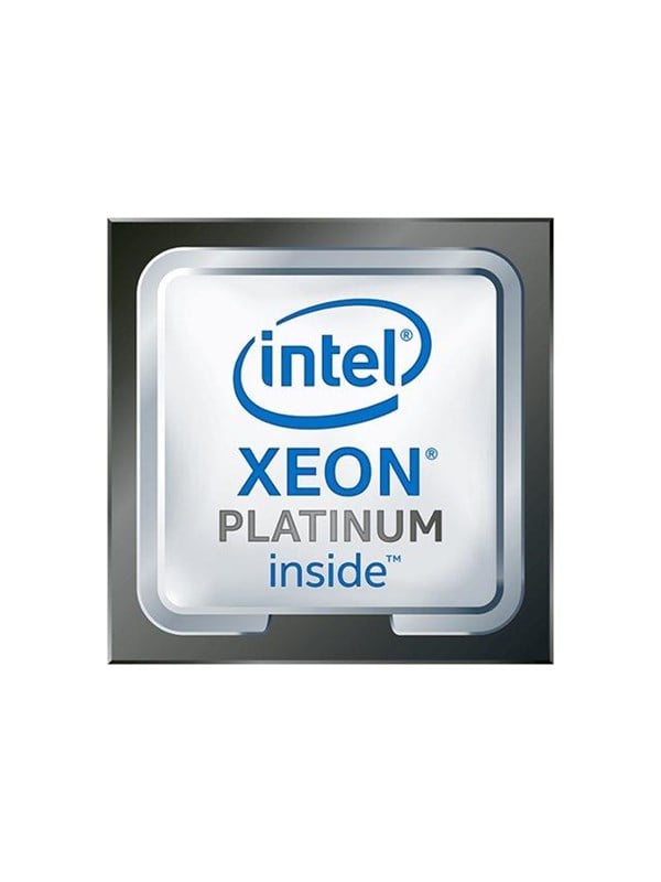 Intel Xeon Platinum 8368Q / 2.6 GHz processor - OEM CPU - 38 kernen - 2.6 GHz - Intel LGA4189 - OEM/tray (zonder koeler)