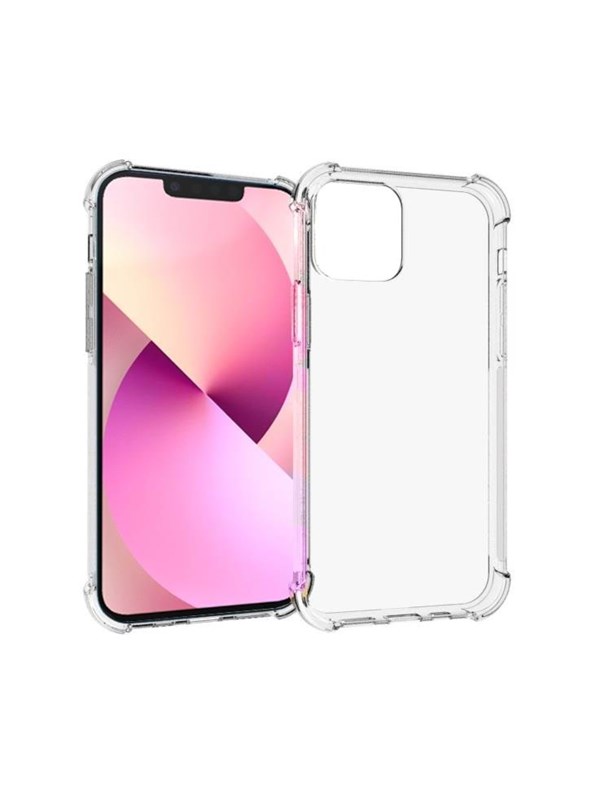 Insmat Impact - back cover for mobile phone