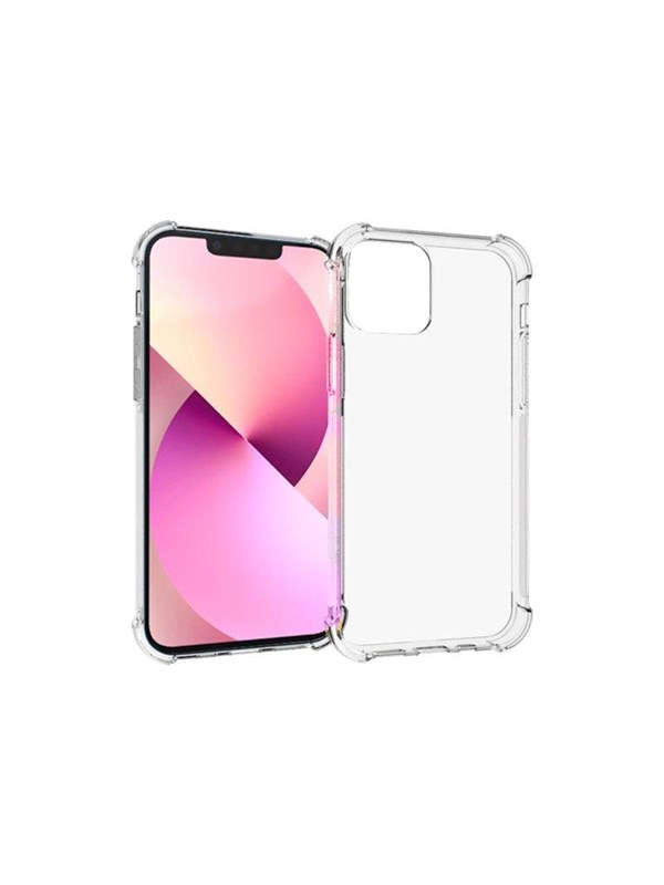 Insmat Impact - back cover for mobile phone