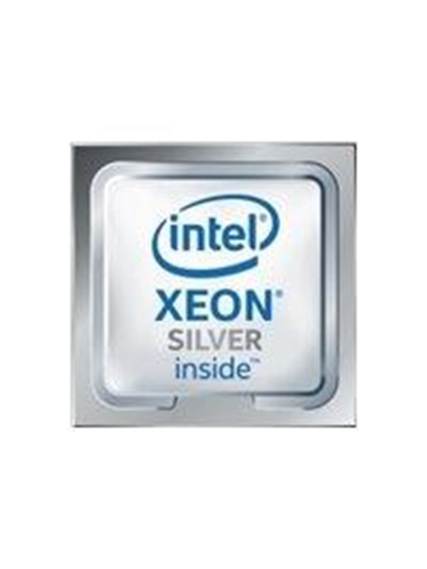 Dell Intel Xeon Silver 4314 / 2.4 GHz processor CPU - 16 kernen - 2.4 GHz