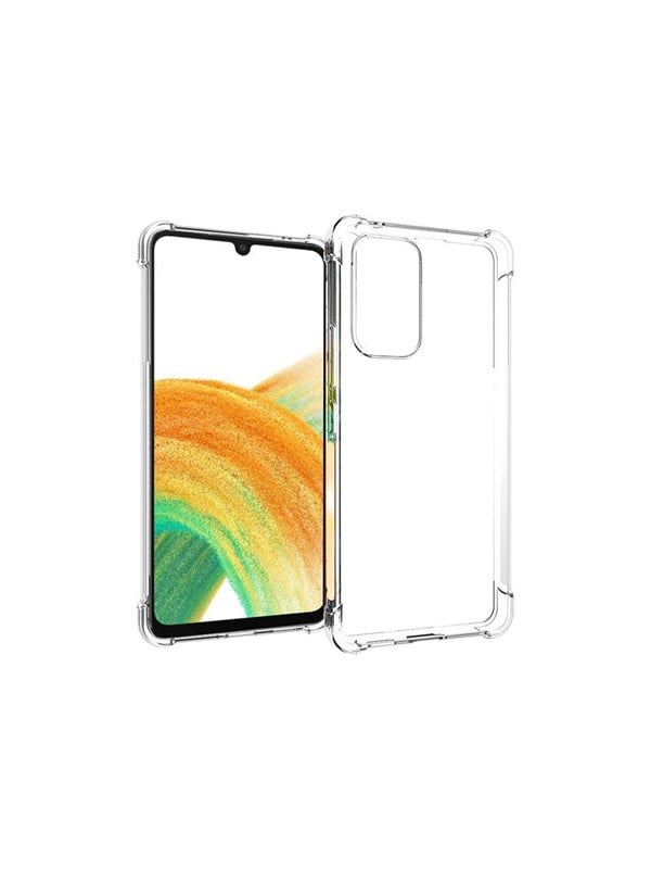 Insmat Impact - back cover for mobile phone