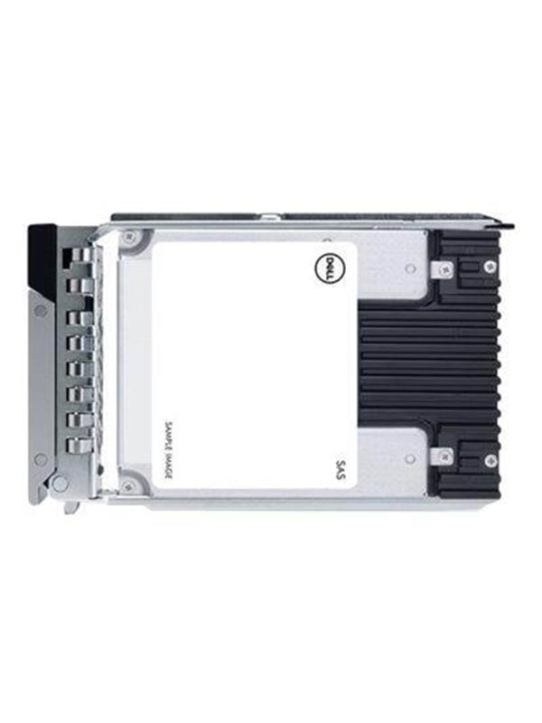 Dell - Customer Kit - SSD - Read Intensive - 3.84 TB - SATA 6Gb/s