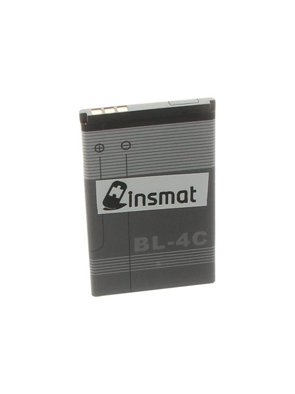 Insmat battery - Li-Ion