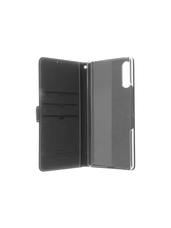 Insmat Exclusive - flip cover for mobile phone