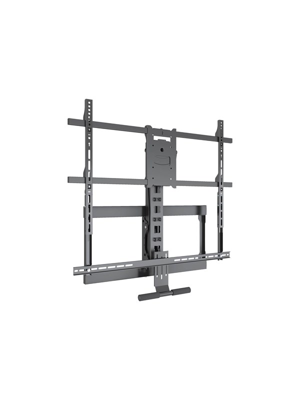 Multibrackets M Flexarm X-Large - Max 45 kg - recommended for 86"