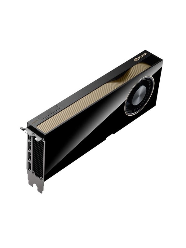 PNY RTX 6000 Ada Small Box - 48GB GDDR6 RAM - Grafische kaarten